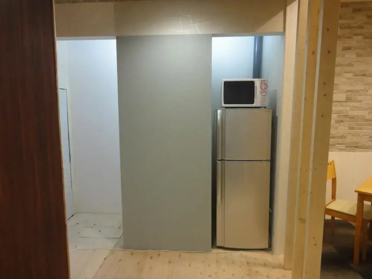 Guest House Oniya - Hostel