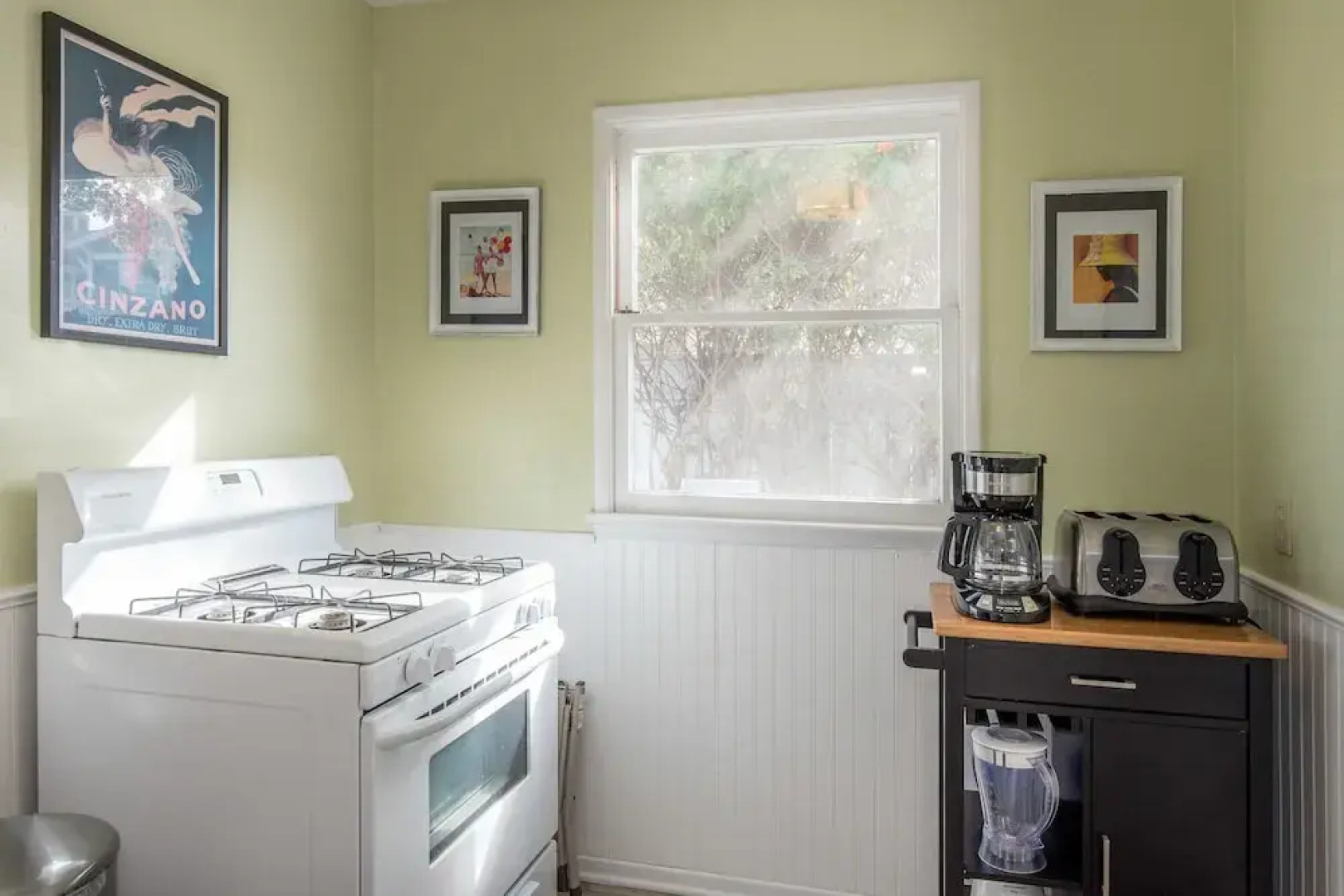 Ventura Beach Cottage