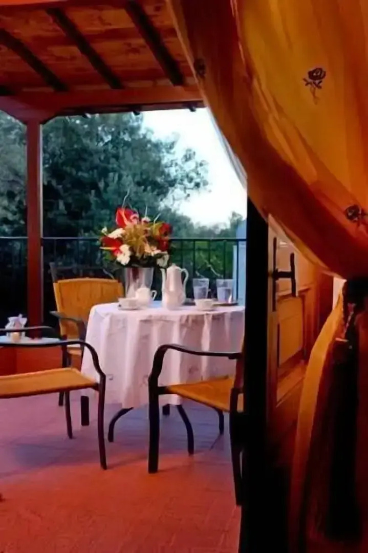 Aegean Diamonds Boutique Villas