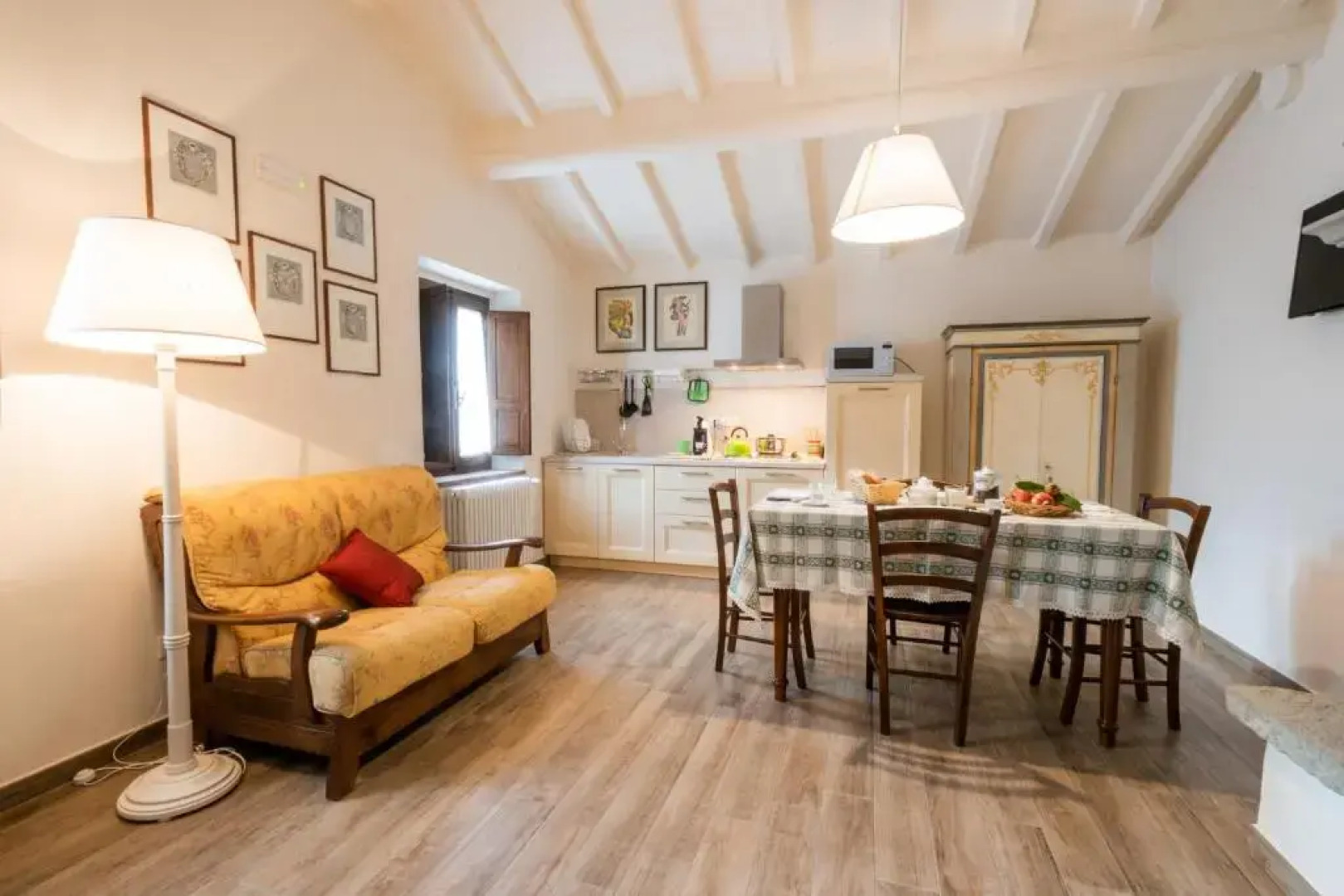 Casa Vacanze Villa Maria