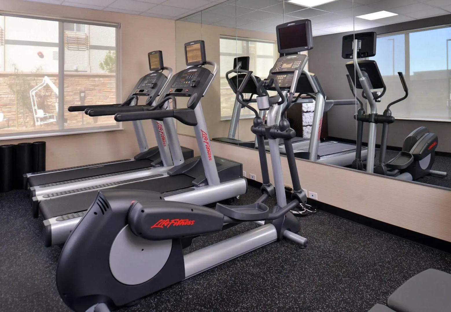 Fairfield Inn & Suites Sacramento Airport Woodland