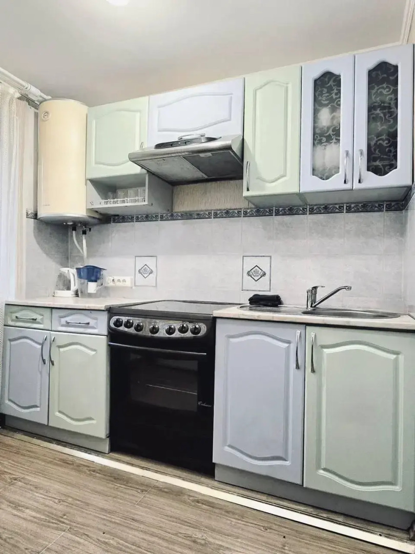 Апартаменты на улице Суханова