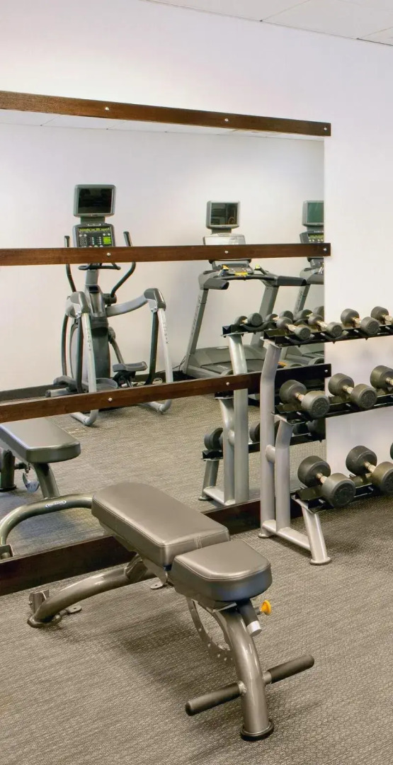 Courtyard Marriott Gettysburg