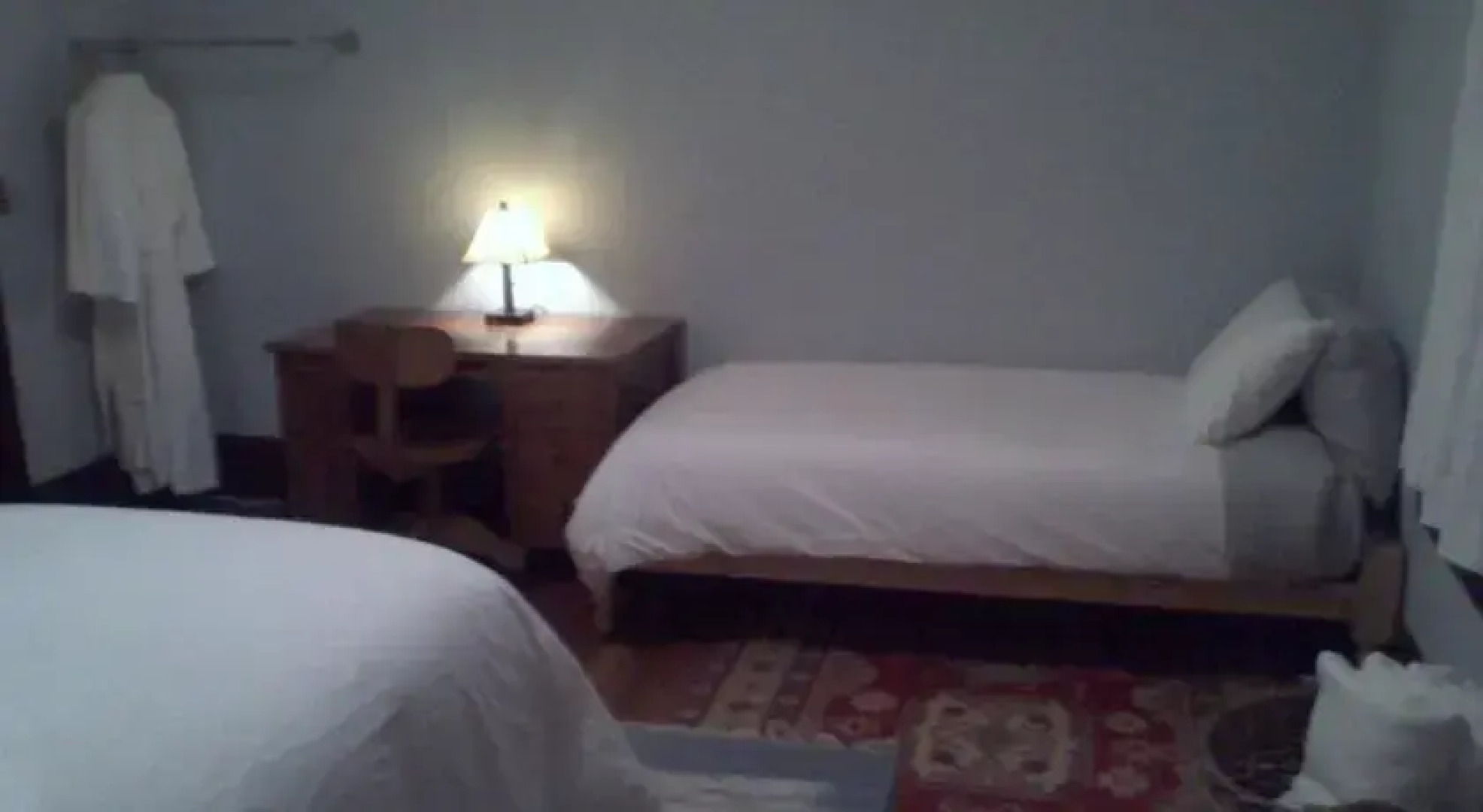 The Craftsman Inn Moro