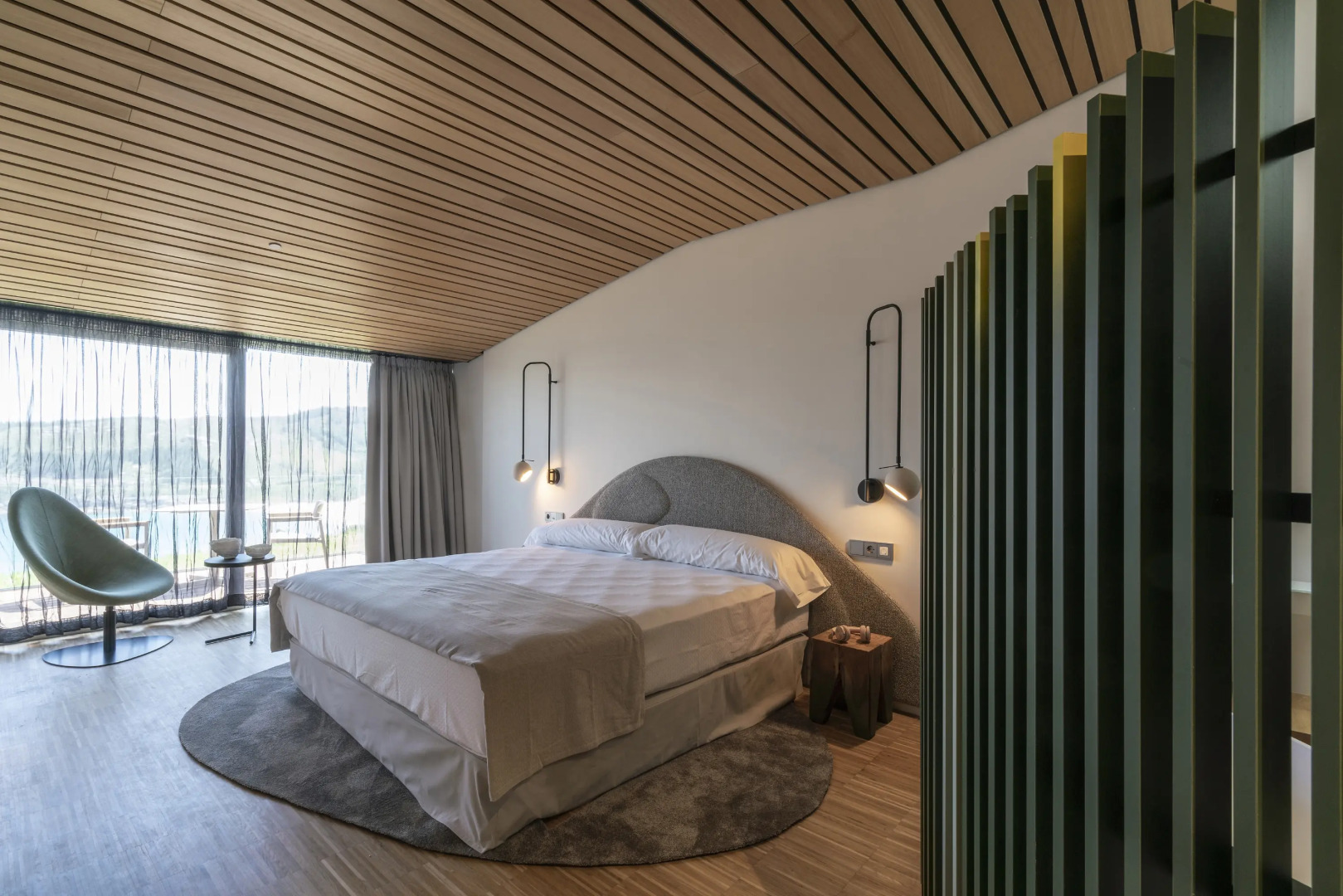 Parador Costa da Morte