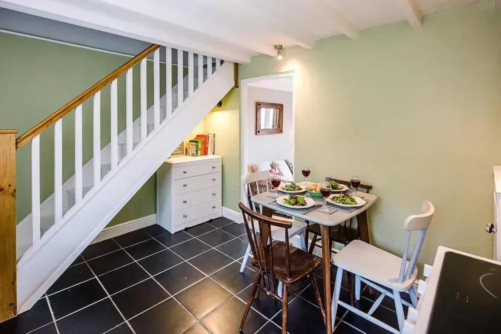 6 Station Terrace, Framlingham