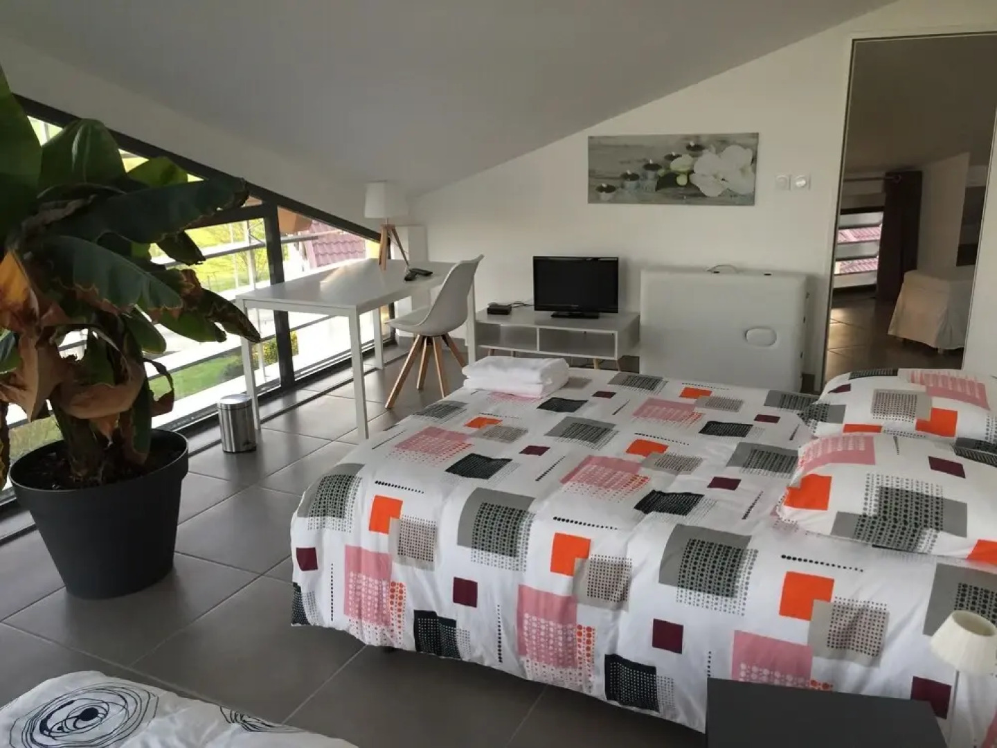 L'Aquarium attigneville