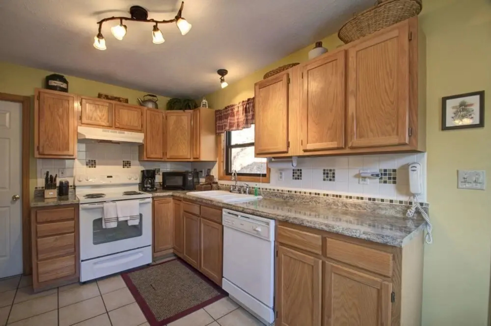 Blue Ridge Getaway - 3 Br Cabin