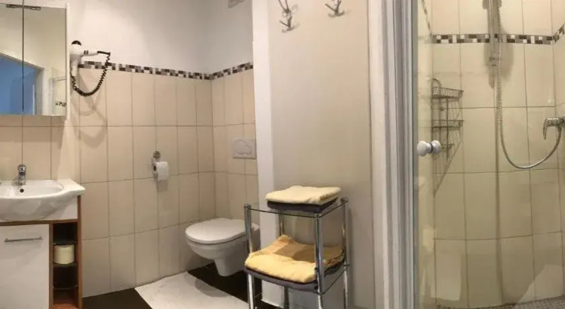 Frühstückspension Doris Eder