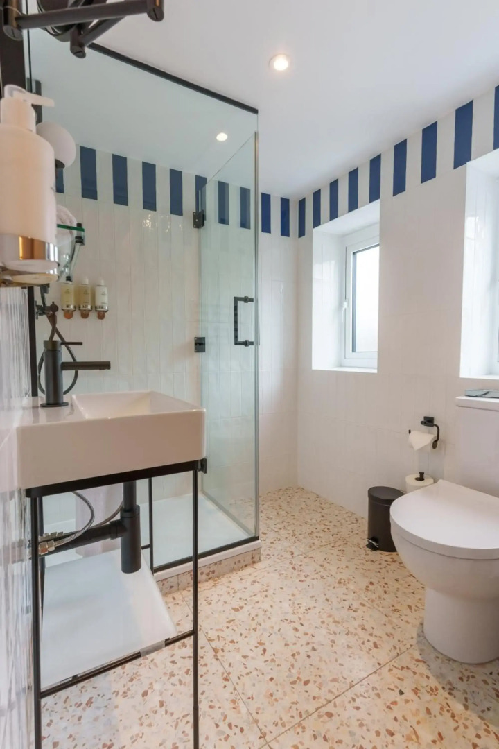 The Relais Cooden Beac