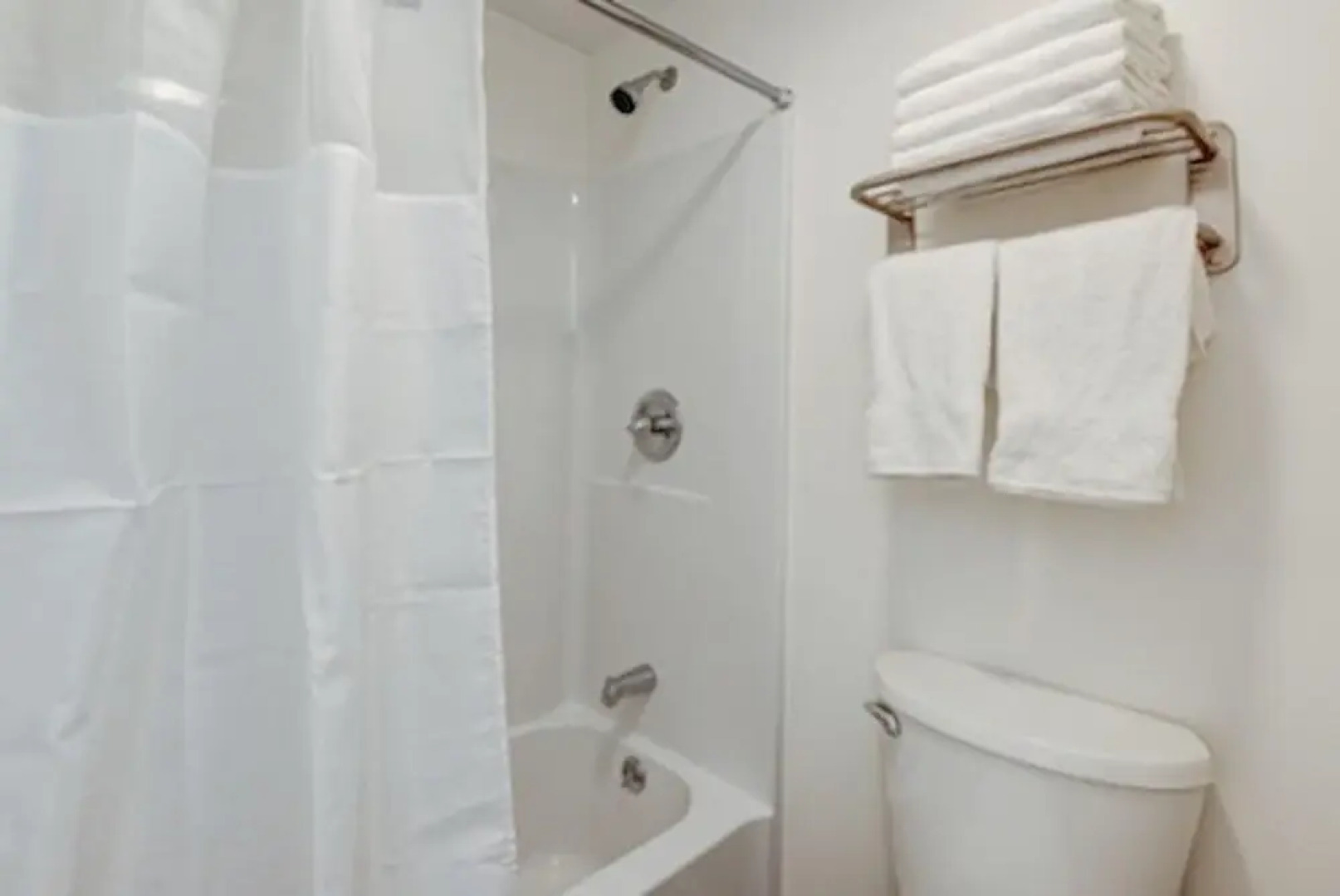 Heart of the Valley Motel