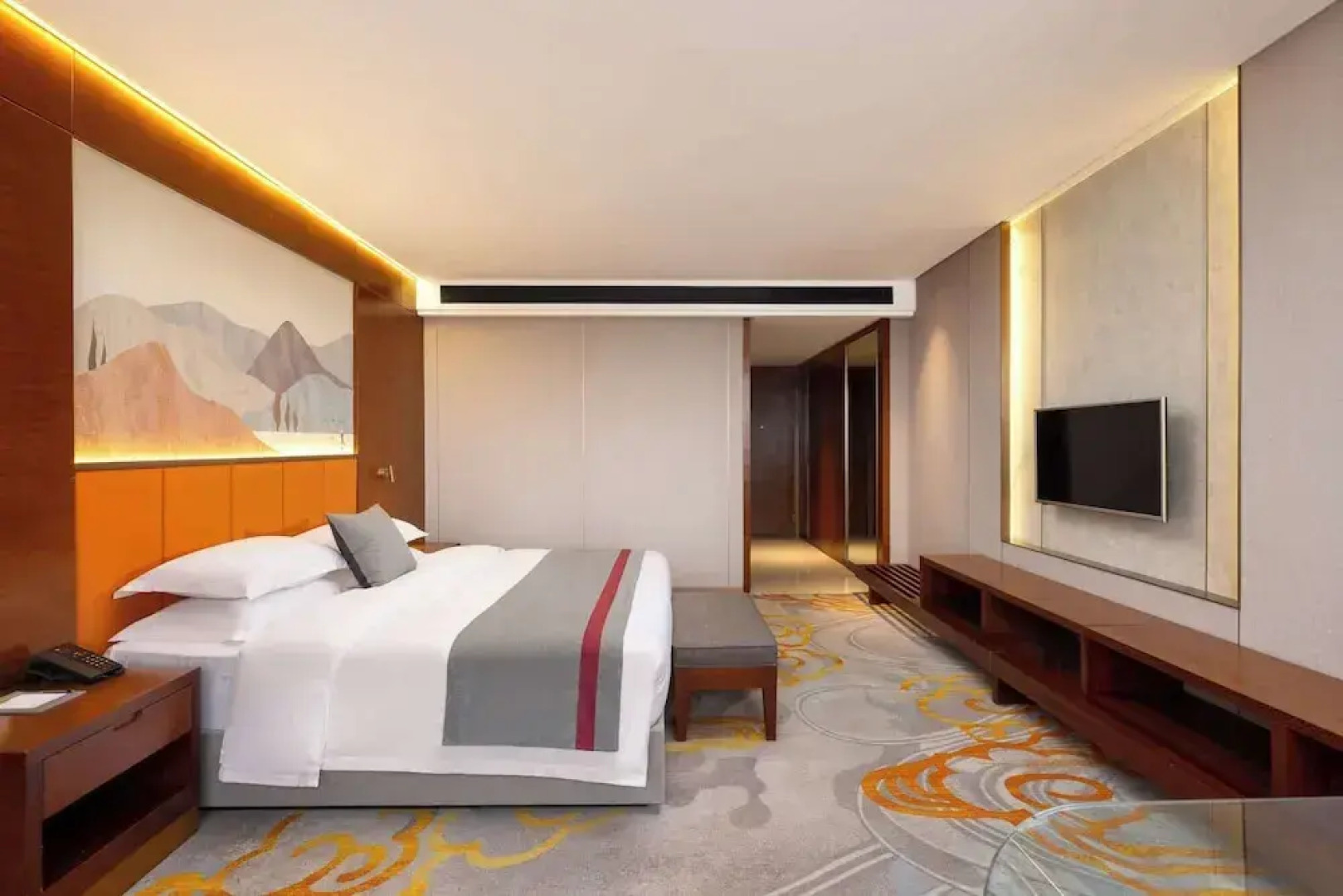 Ramada Encore by Wyndham Jingzhou Shashi