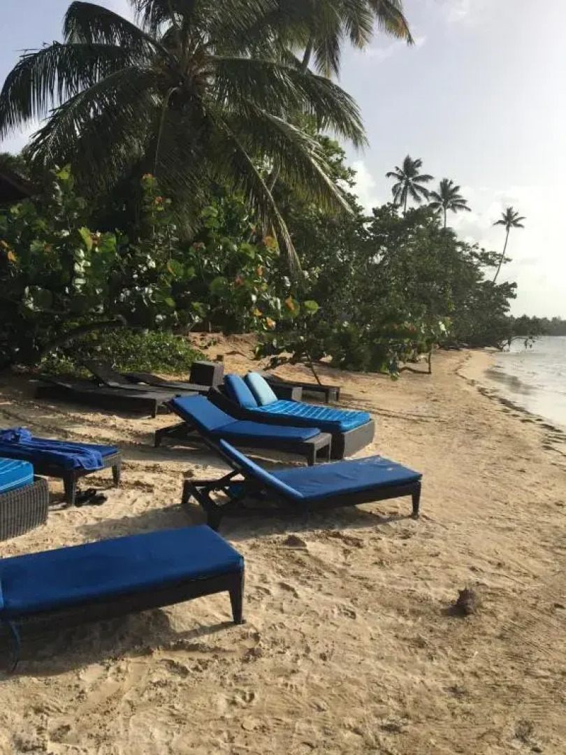 Apartment Balcones Del Atlantico