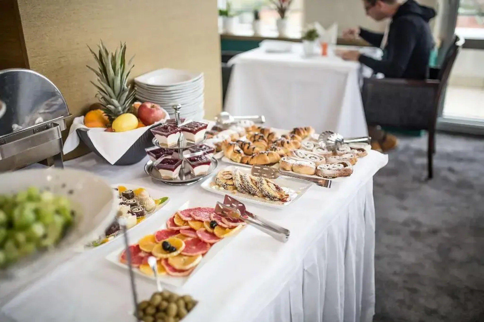 Best Western Hotel My Place