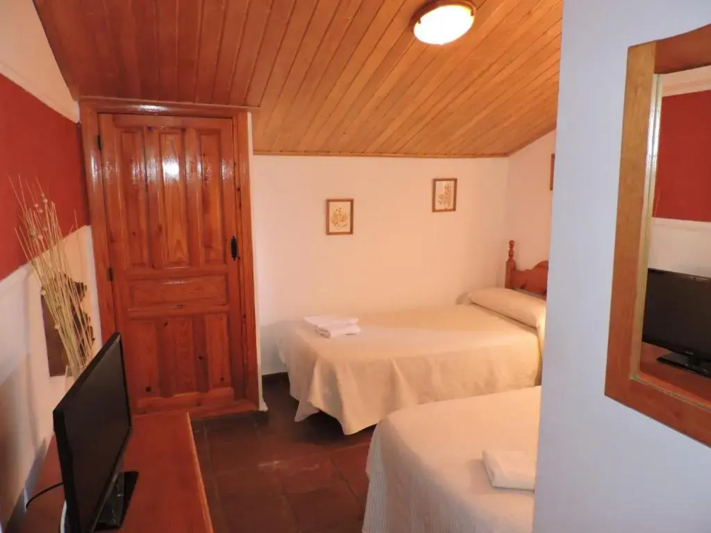 Casa Rural Los Parrales