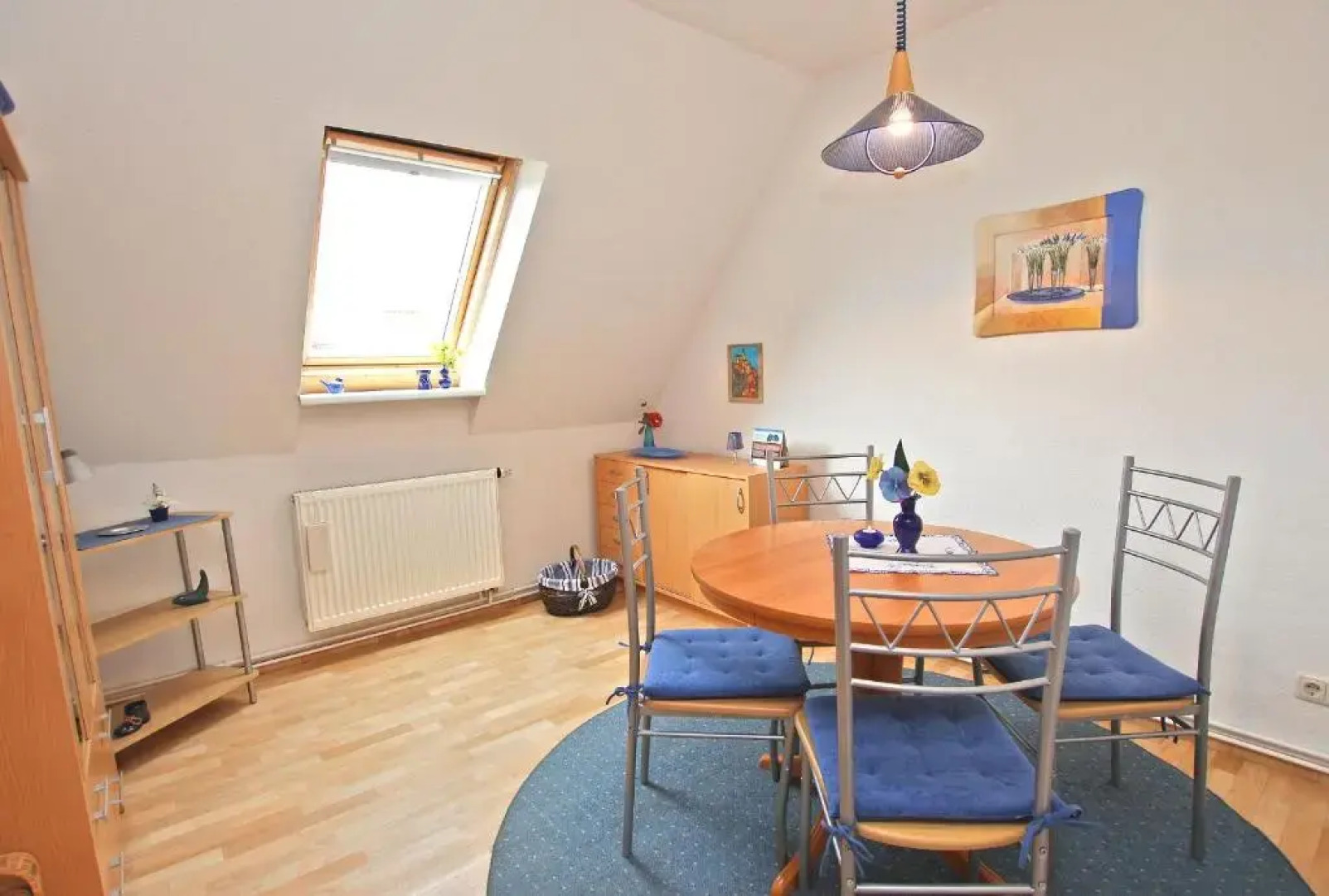 Ferienwohnungen Malchow SEE 5800