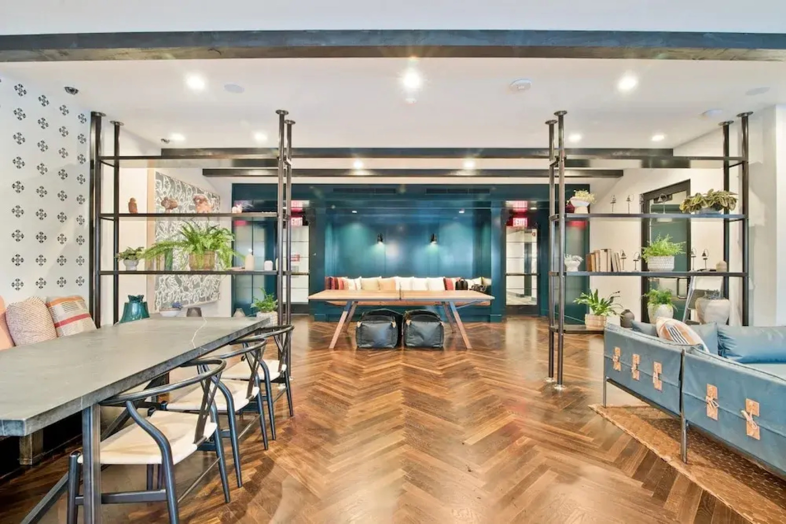 Global Luxury Suites in the Heart of San Carlos