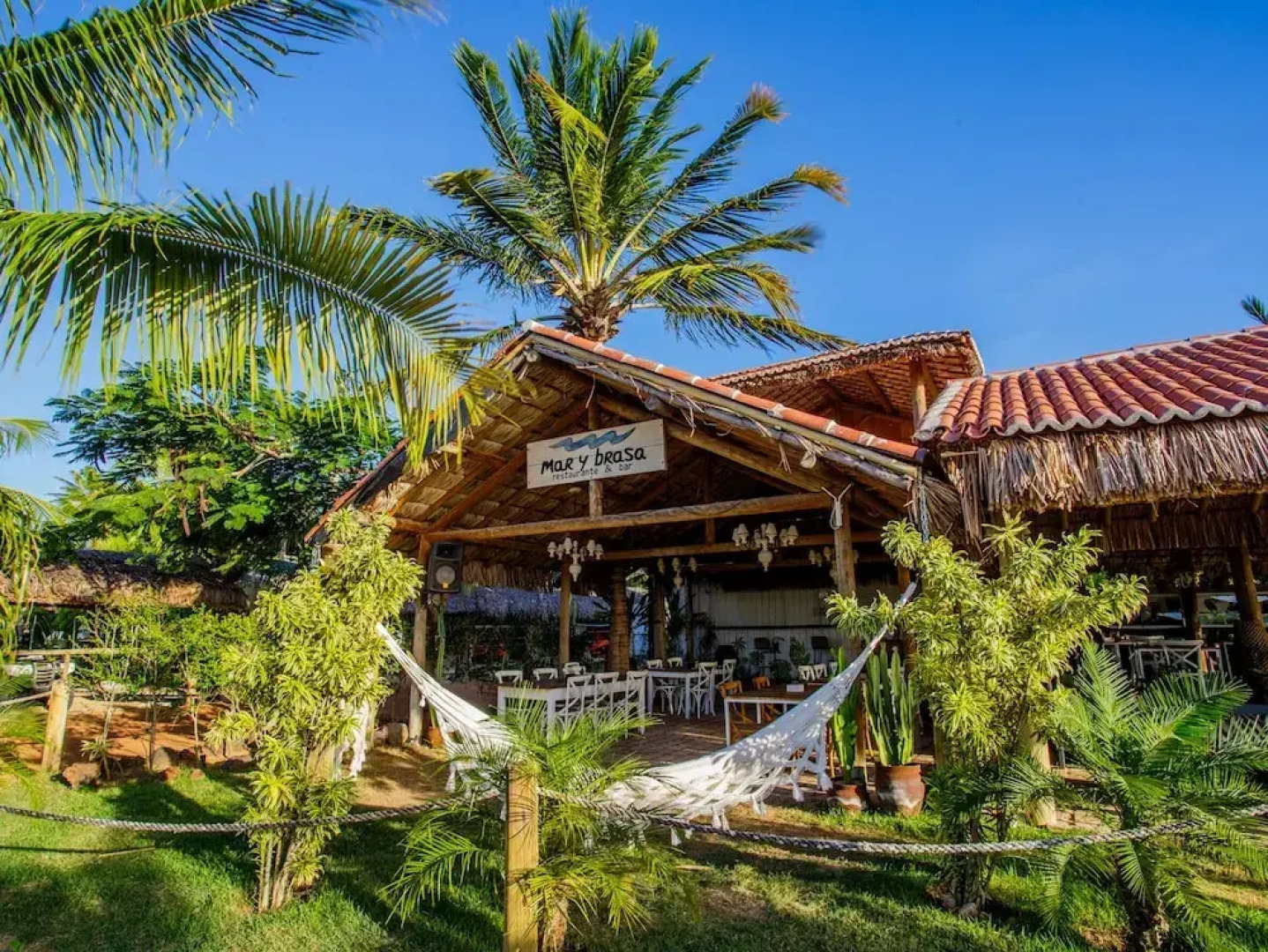 Mi Secreto pousada & spa