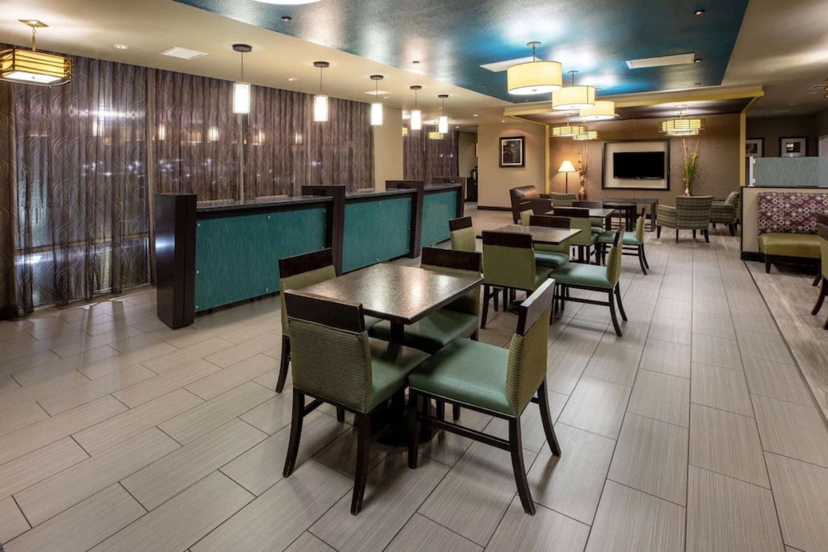 La Quinta Inn & Suites by Wyndham Durant