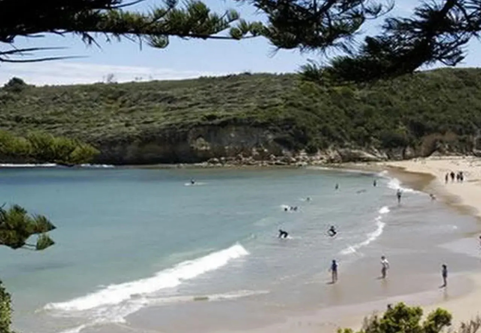 Southern Ocean Motor Inn