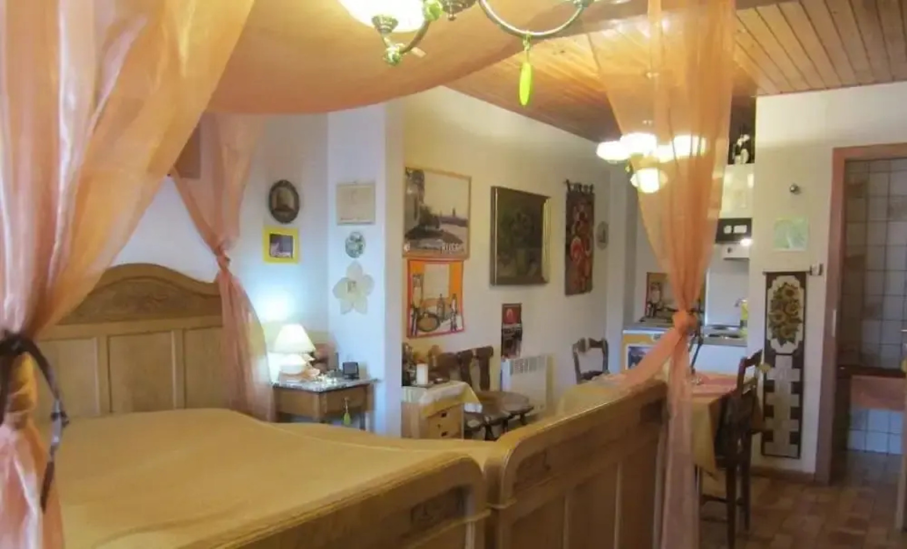 Tillys Bed and Breakfast