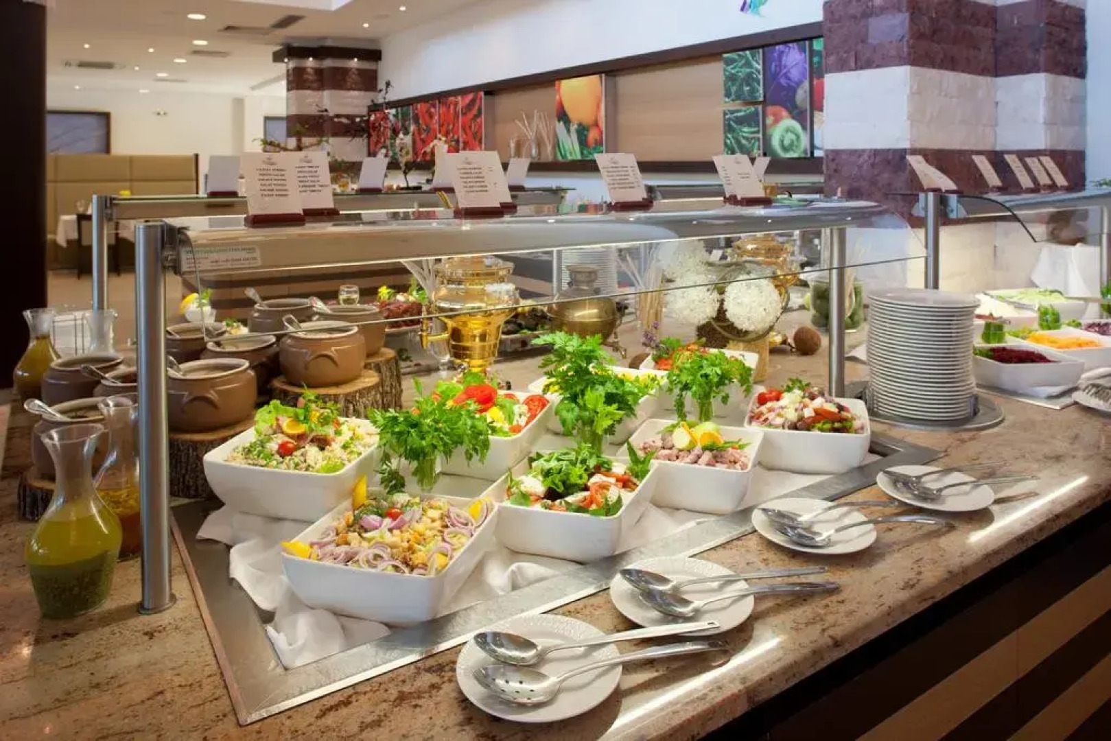 Flamingo Grand Hotel & SPA