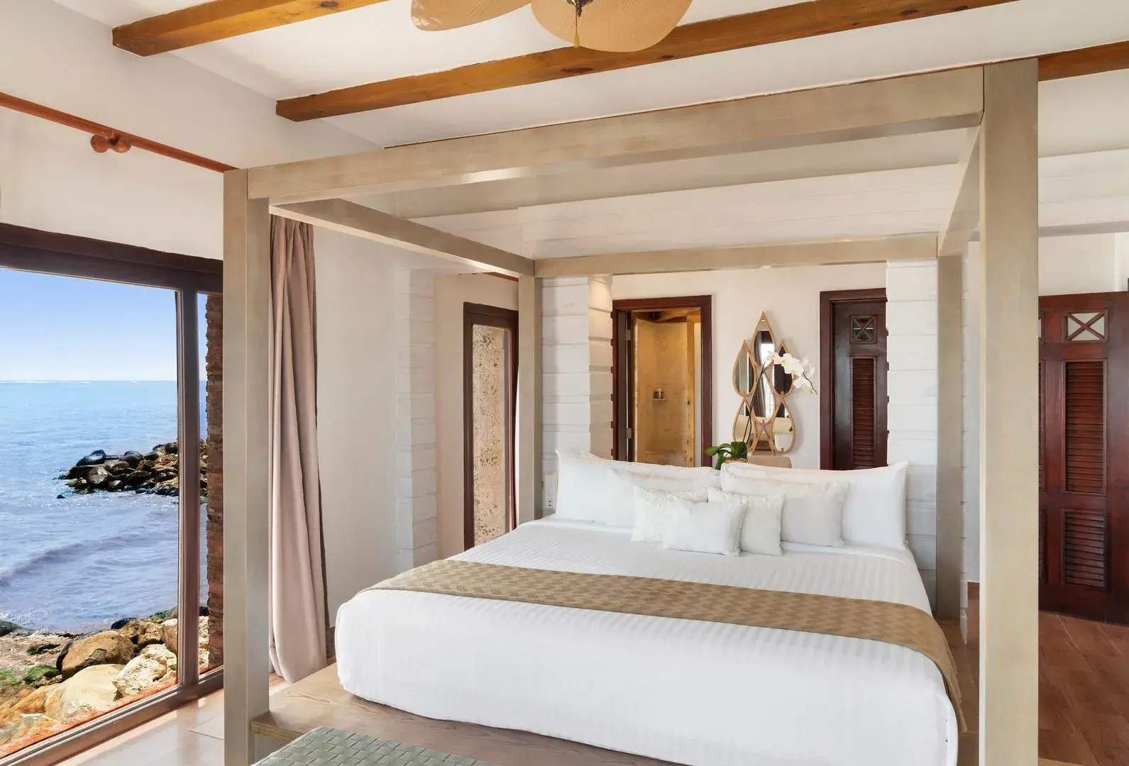 Sanctuary Cap Cana, a Luxury Collection Resort, Dominican Republic, Adult All-Inclusive