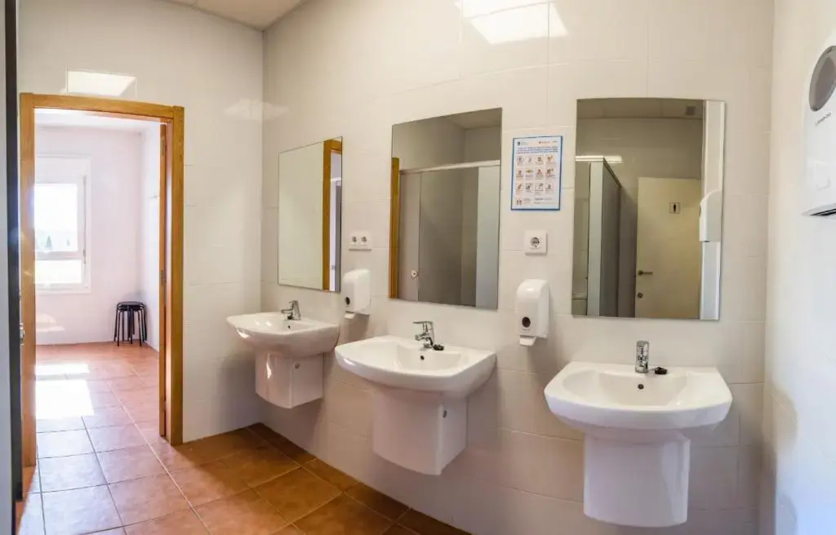 Albergue Espiritu Xacobeo