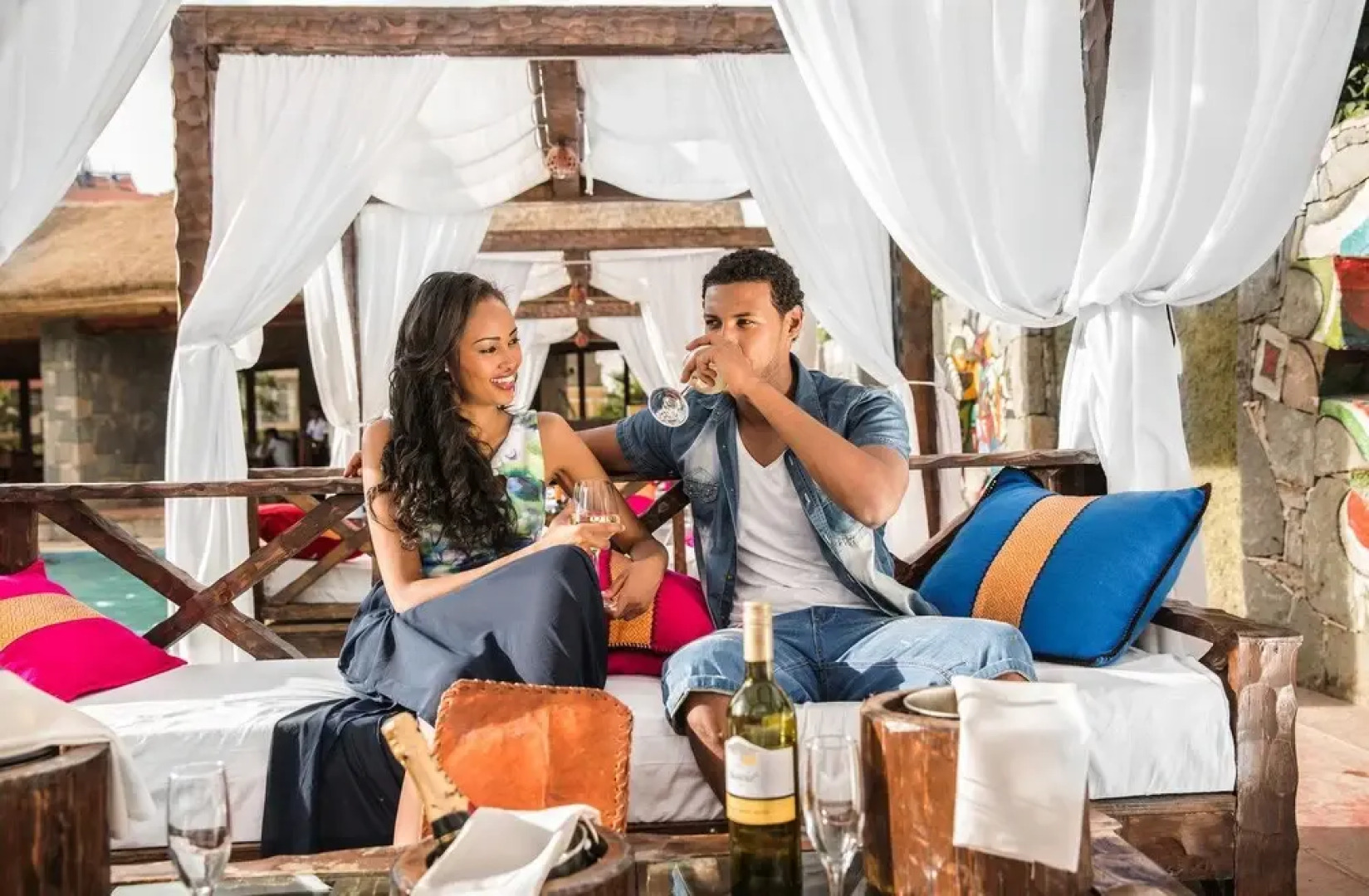 Kuriftu Resort & spa Adama