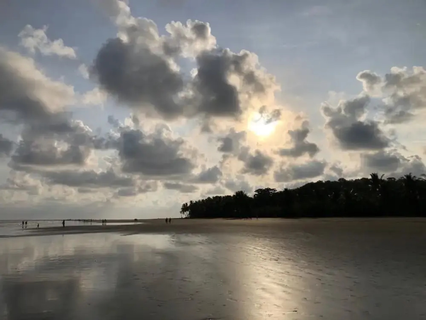 Cabinas D'Val Boutique Hotel