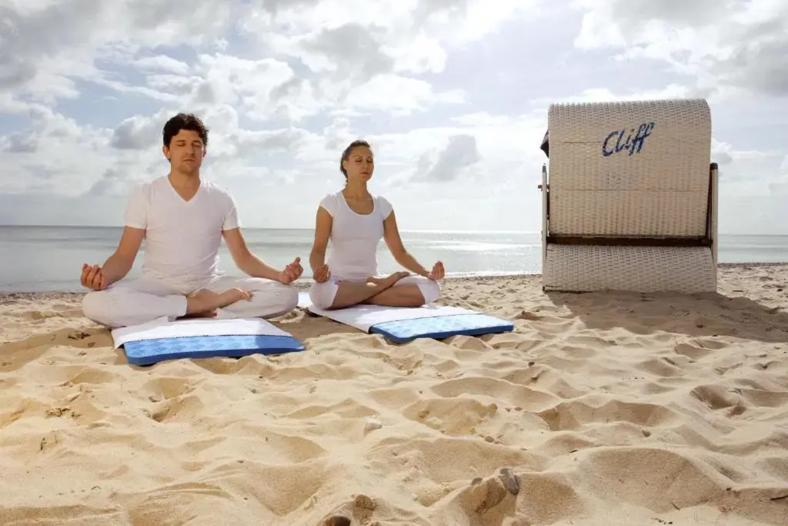 Cliff Hotel Rügen - Resort & Spa