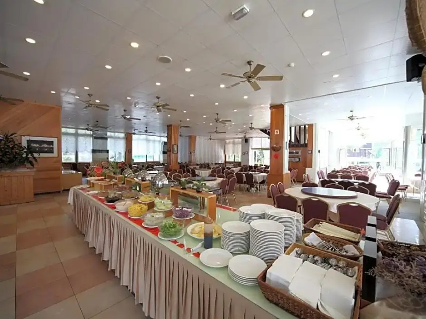 Nantou Crystal Resort