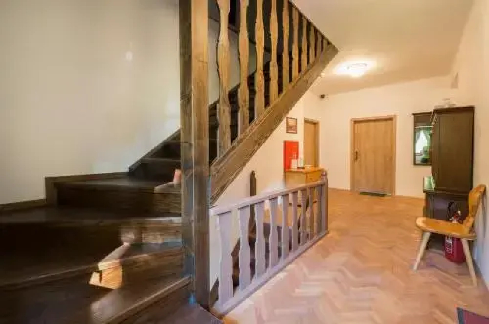 Restaurace a penzion Stará pošta