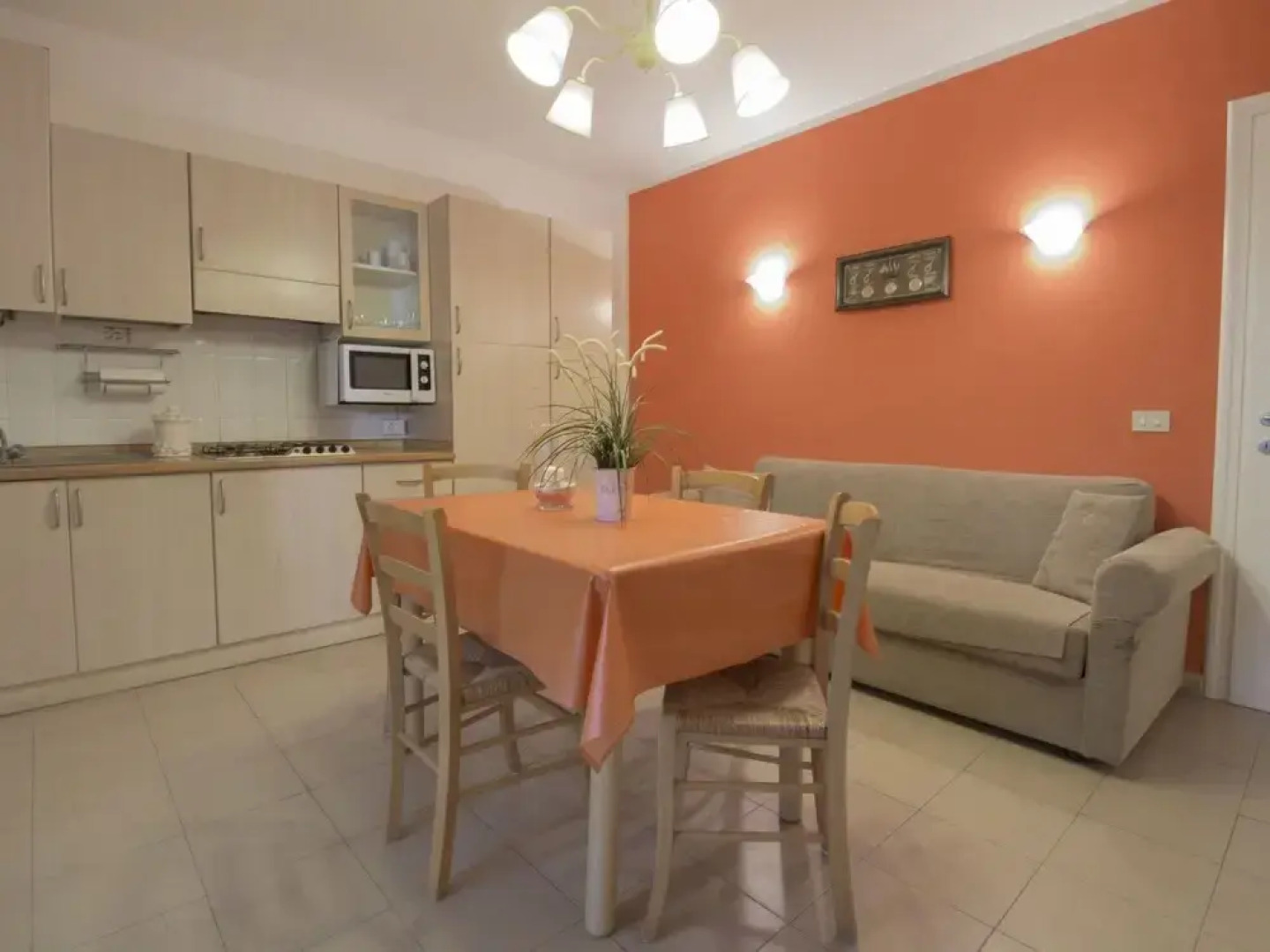 Suite 2 Rooms San Vincenzo