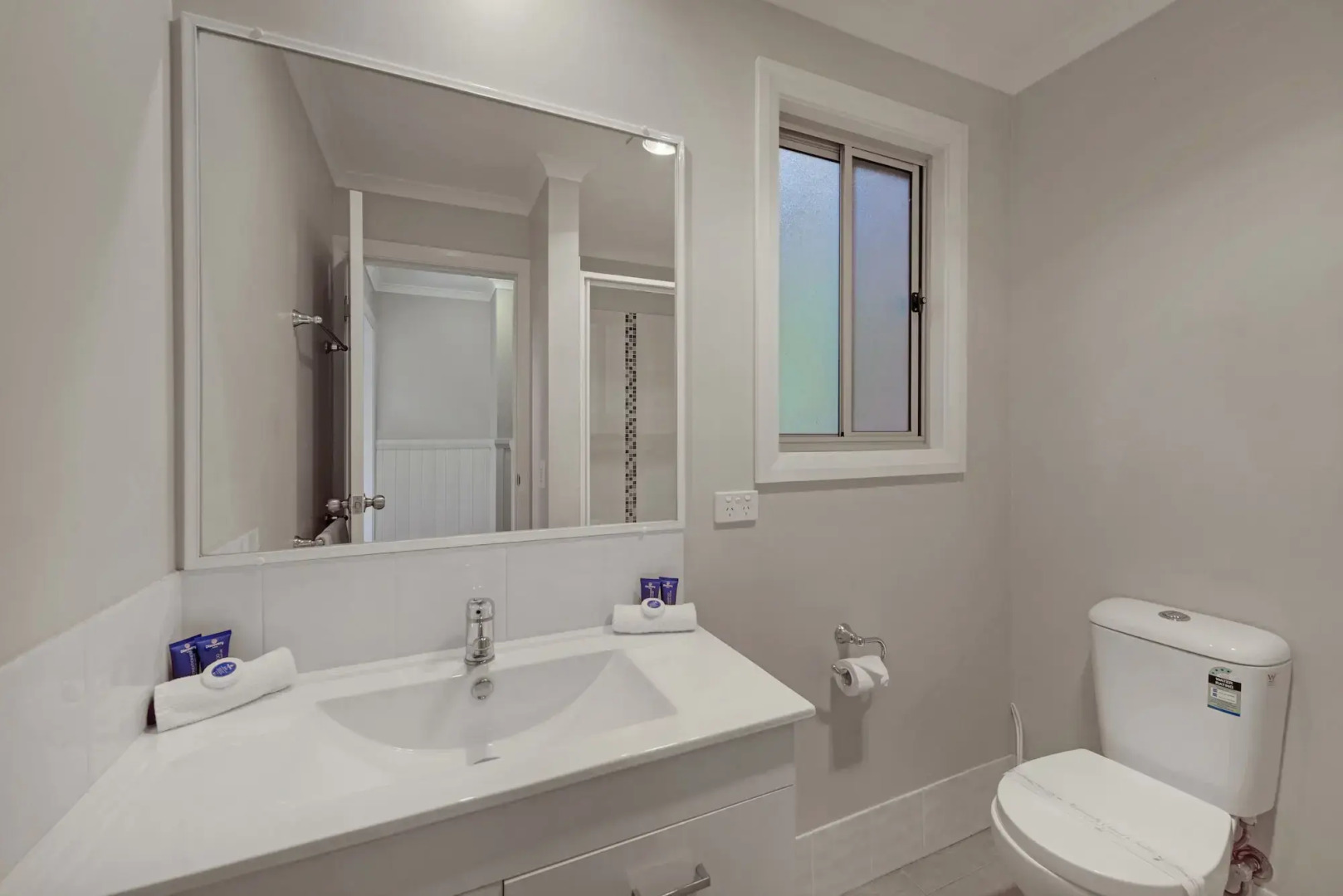 Discovery Parks - Harrington