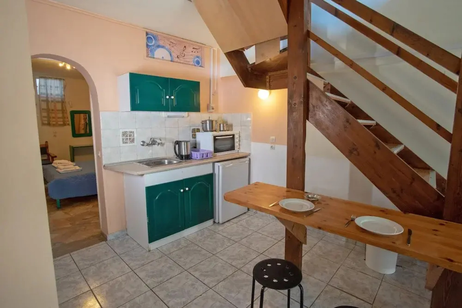 Kleoni Club Hotel & Apartments