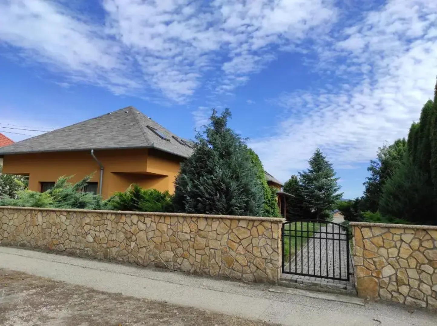 RP FitLife Stúdió és Vendégház