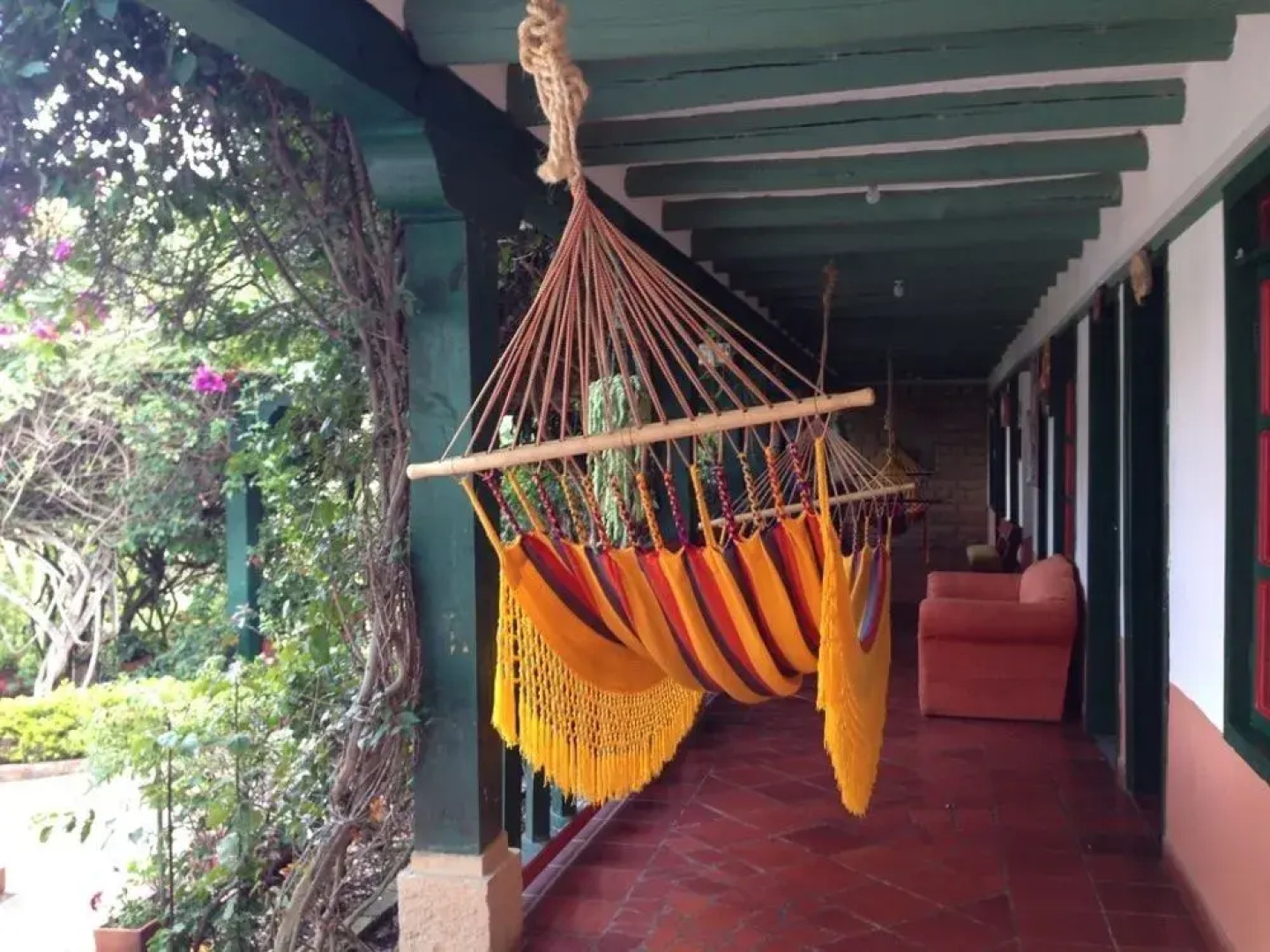 Hotel Spa Villa Lina