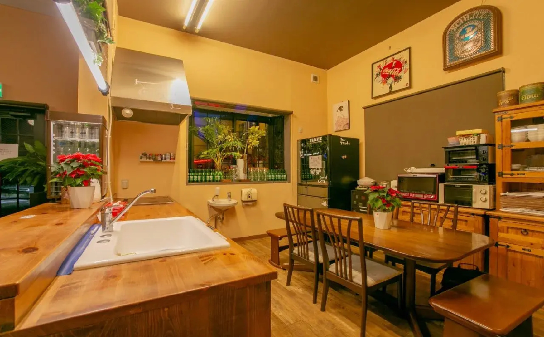 Japanese Onsen Ryokan Yufuin Tabinokura