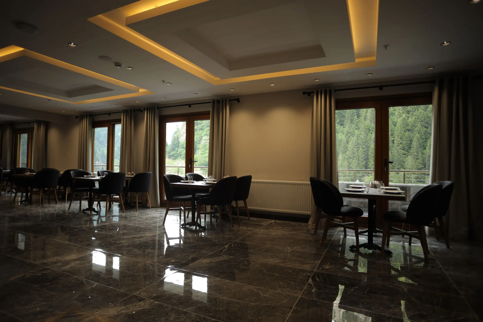 Pazarcik Mountain Hotel