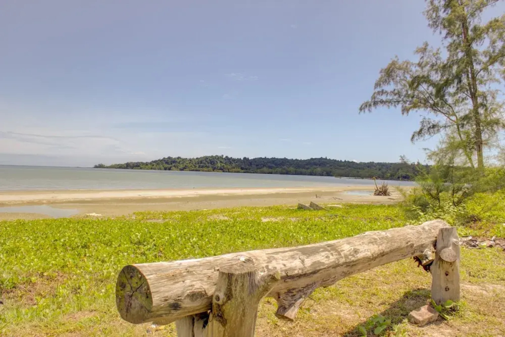 Hotel O Sedili Inn Resort