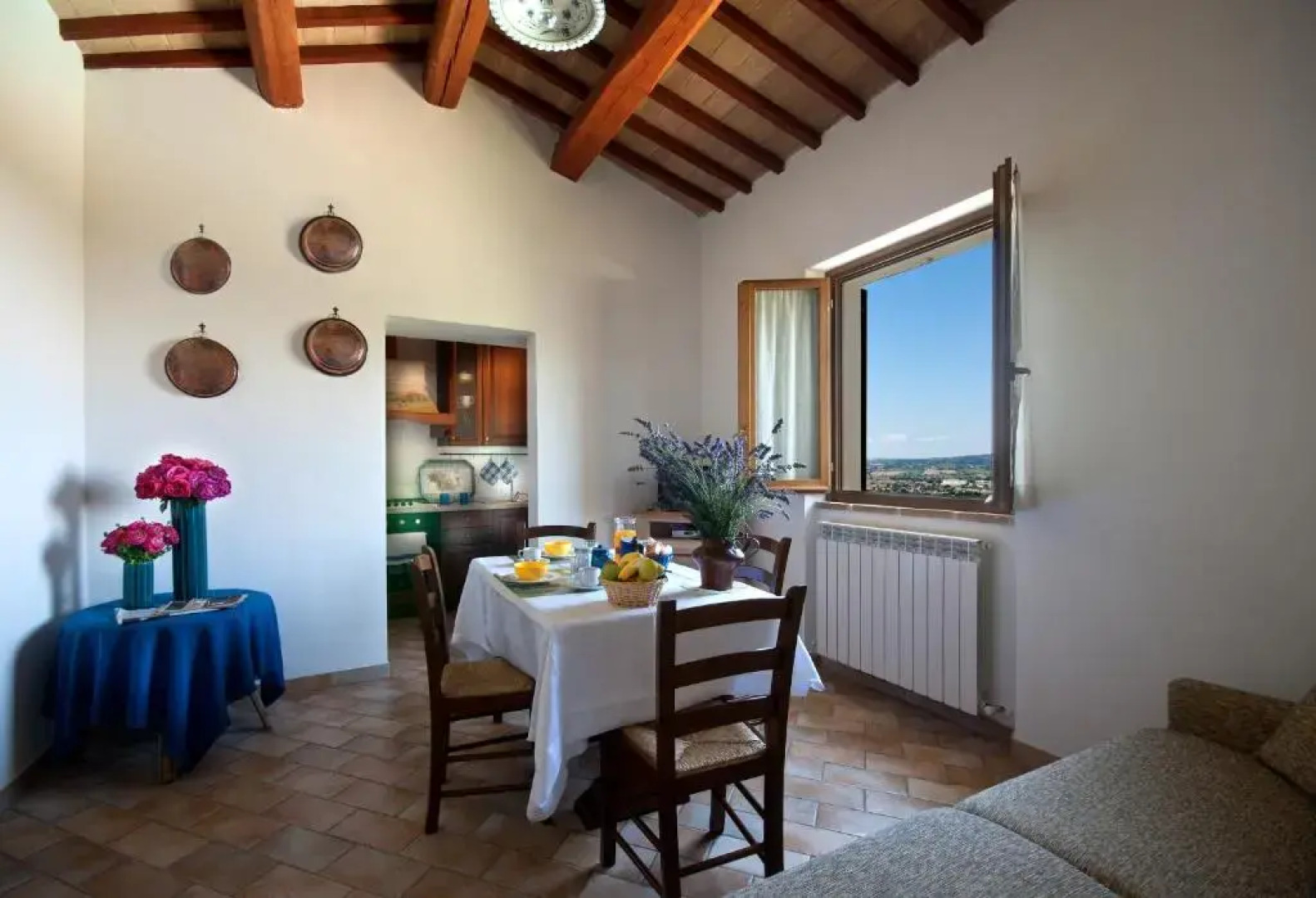 Agriturismo Fiordaliso