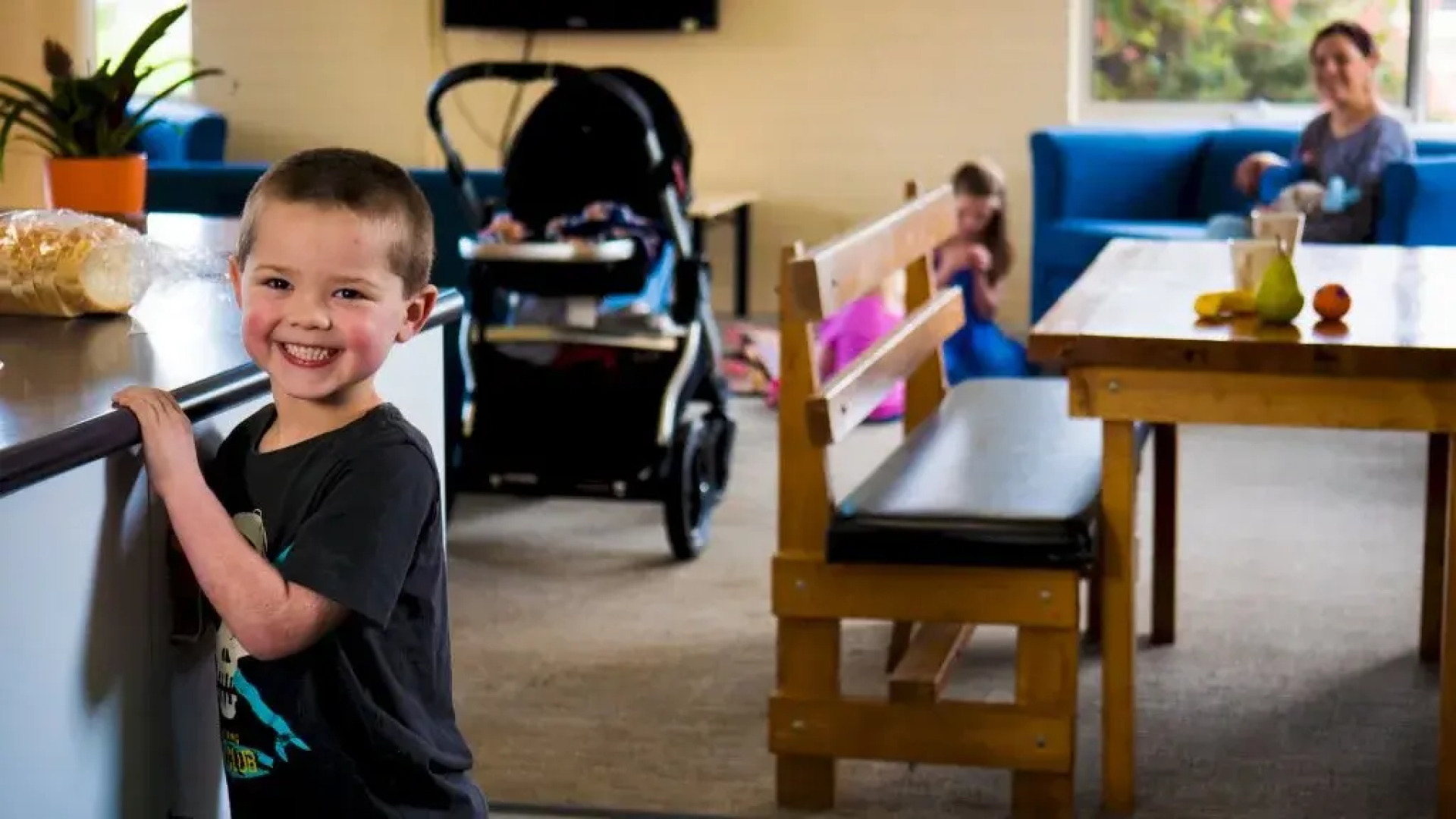 Deakin Warrnambool Units