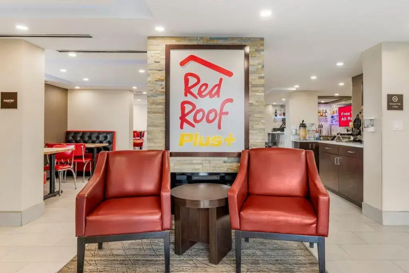 Red Roof Inn Bourbonnais