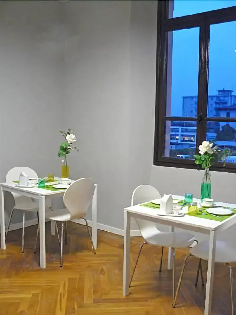 GIO'EL Happiness Guest House