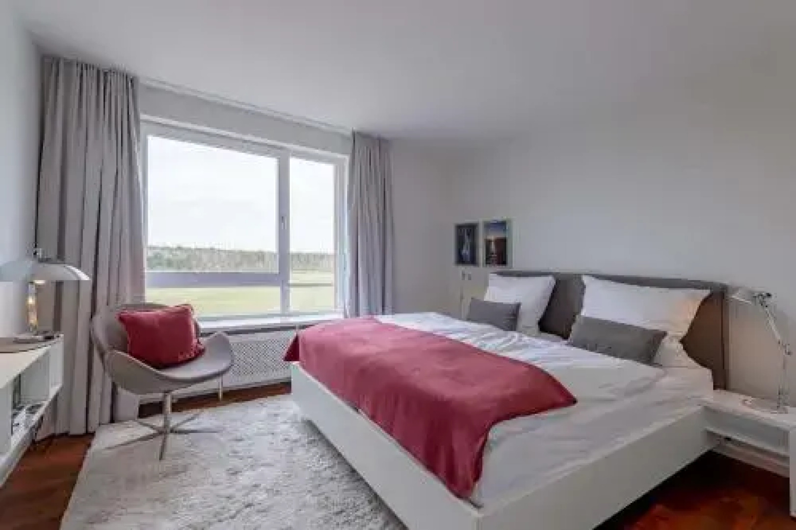 Haus Halligblick Wohnung 36