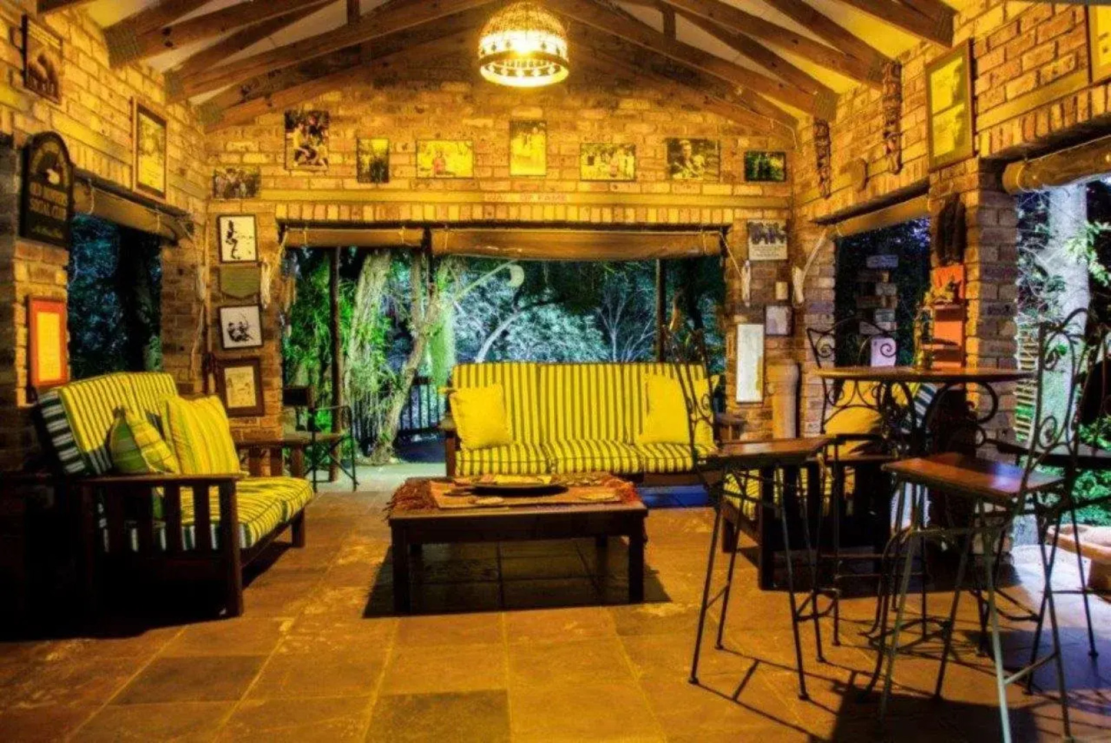 Beetleloop Guest House