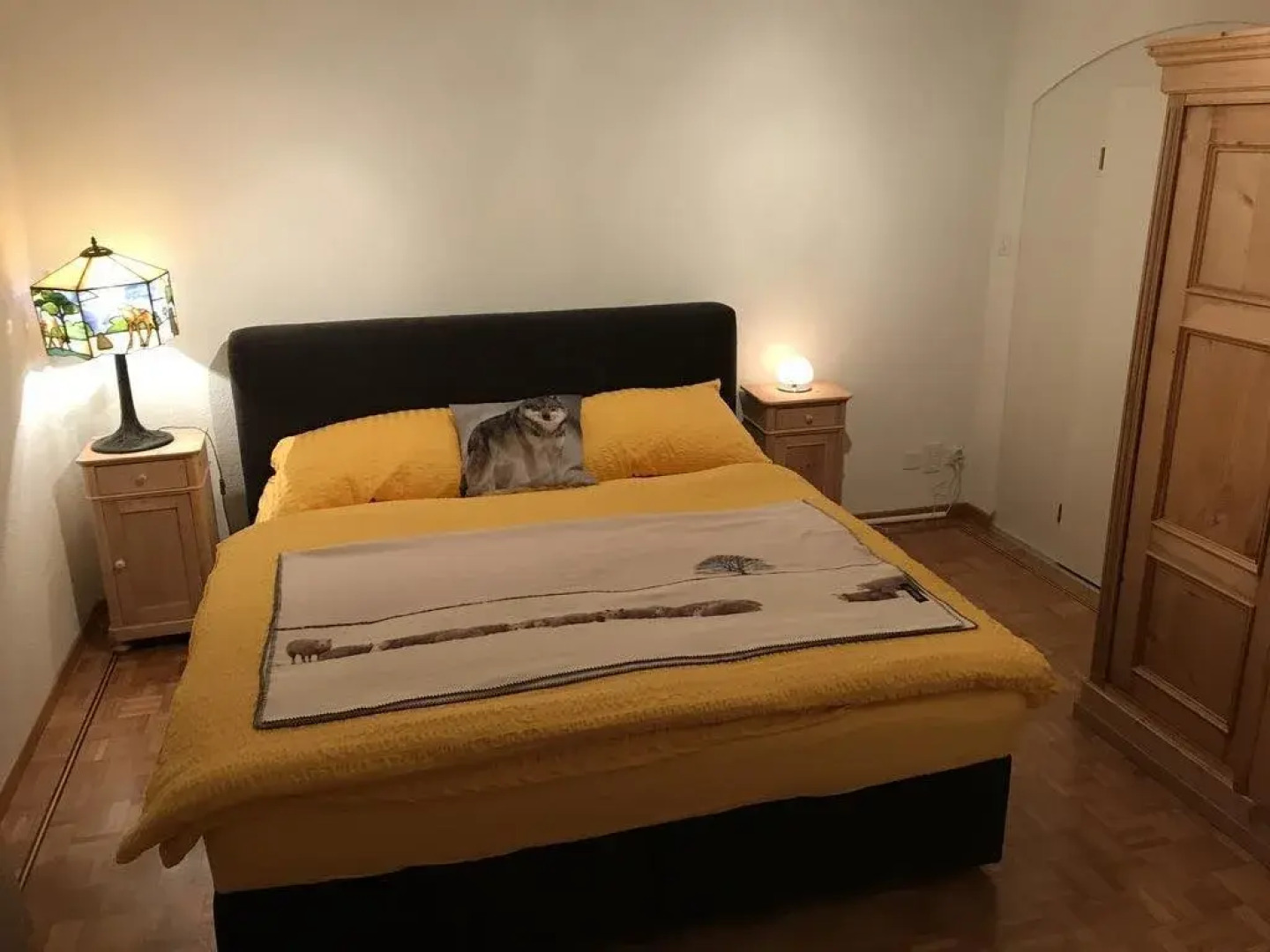 Otium - Luxury Lake View