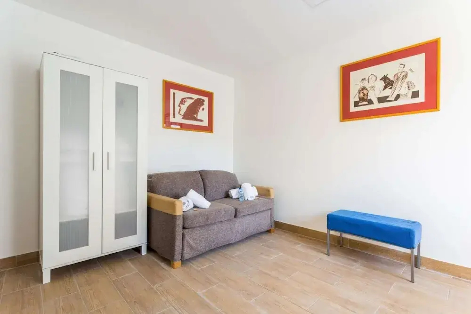 Magnificent Studio - 2P - Next to Paris