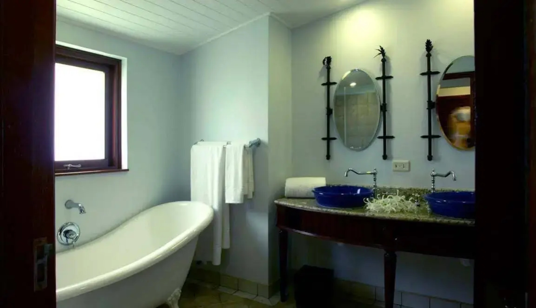 Paradise Sun Hotel Seychelles